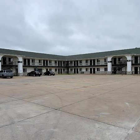 Rodeway Inn Goddard Luaran gambar