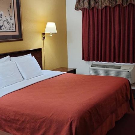 Rodeway Inn Goddard Luaran gambar