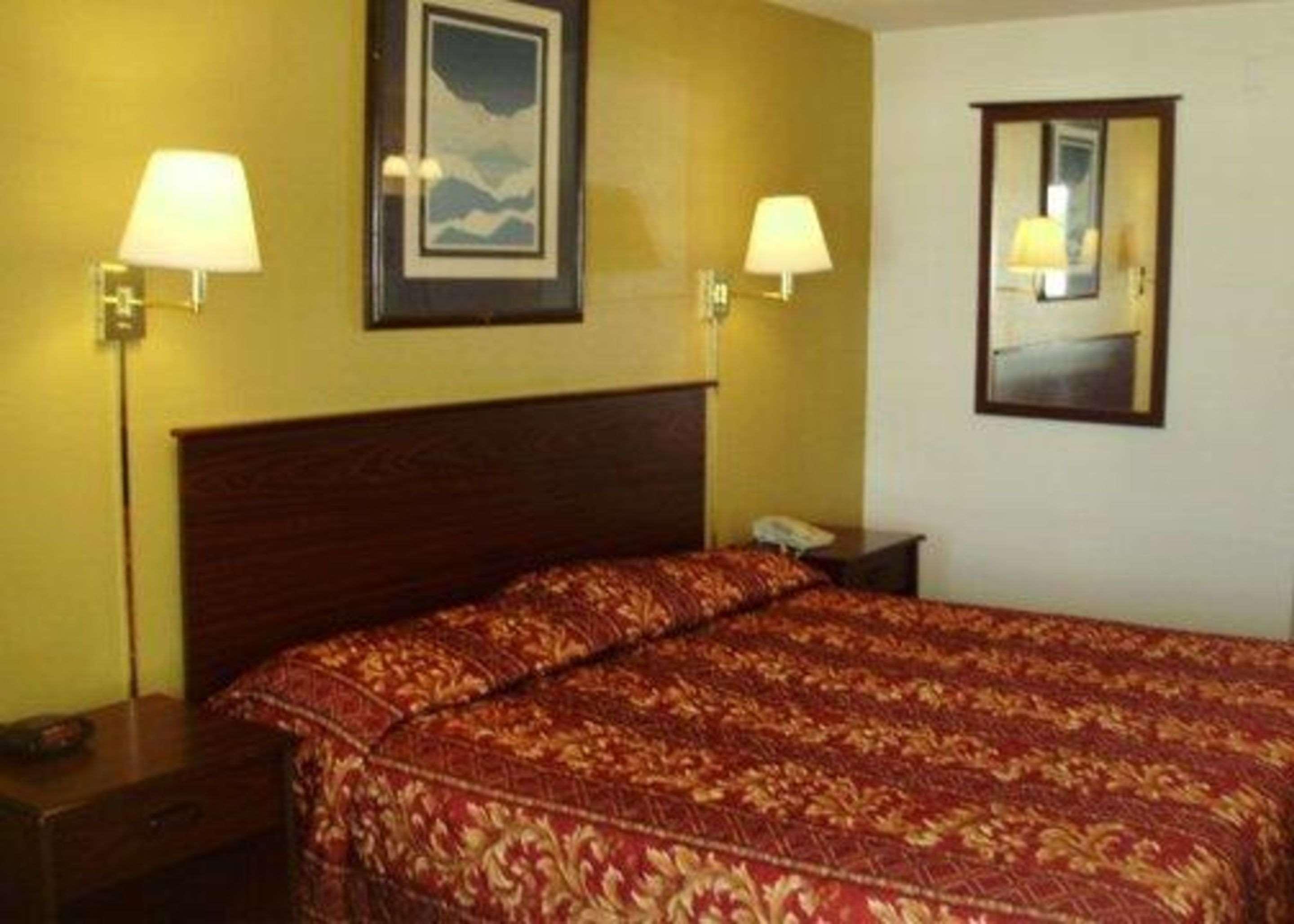 Rodeway Inn Goddard Luaran gambar