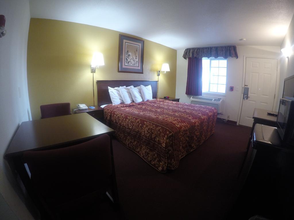 Rodeway Inn Goddard Luaran gambar